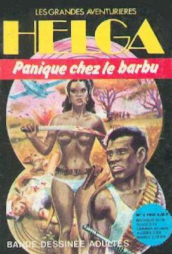 Couverture