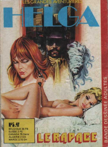 Couverture