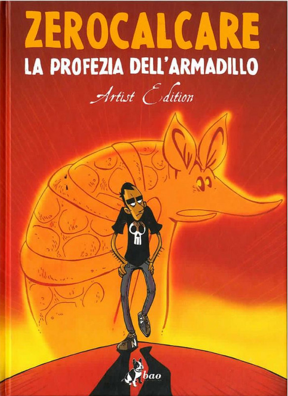 Couverture