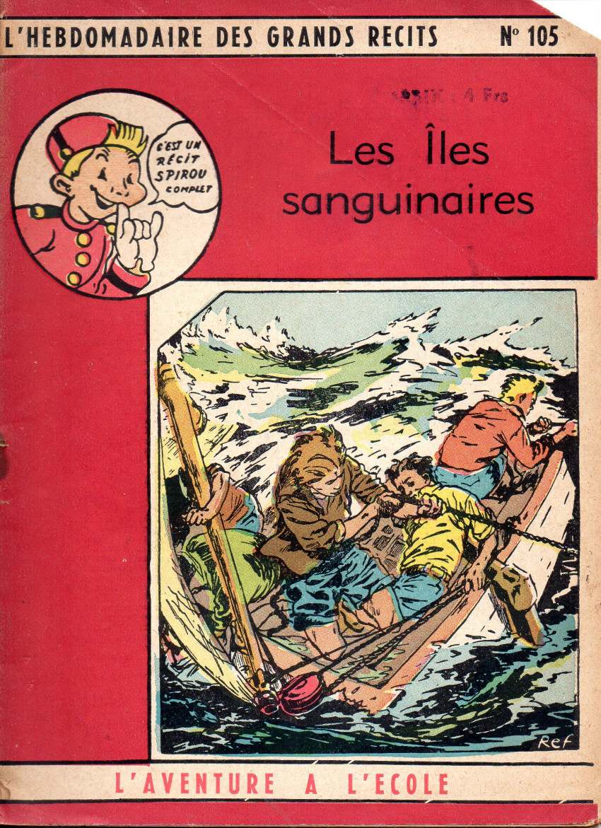 Couverture