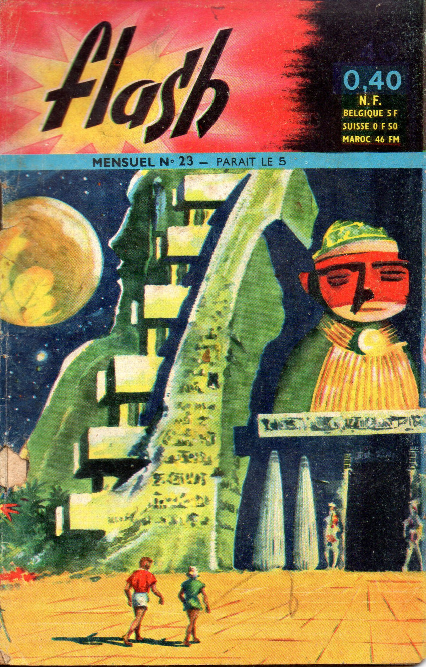 Couverture