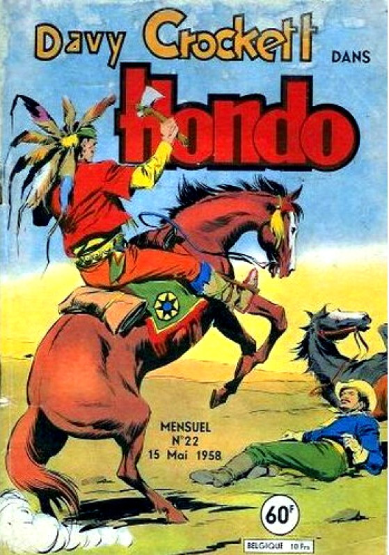 Couverture