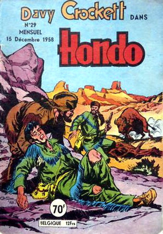 Couverture