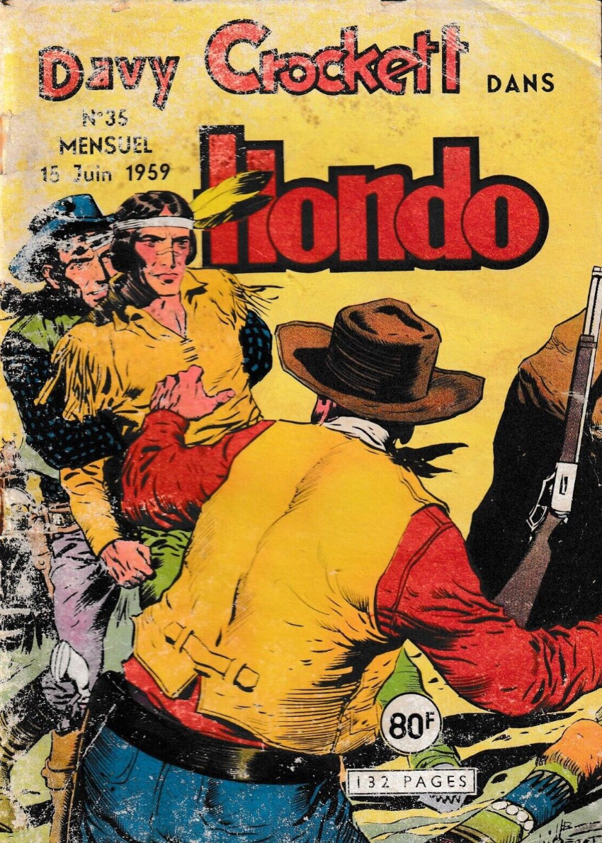 Couverture
