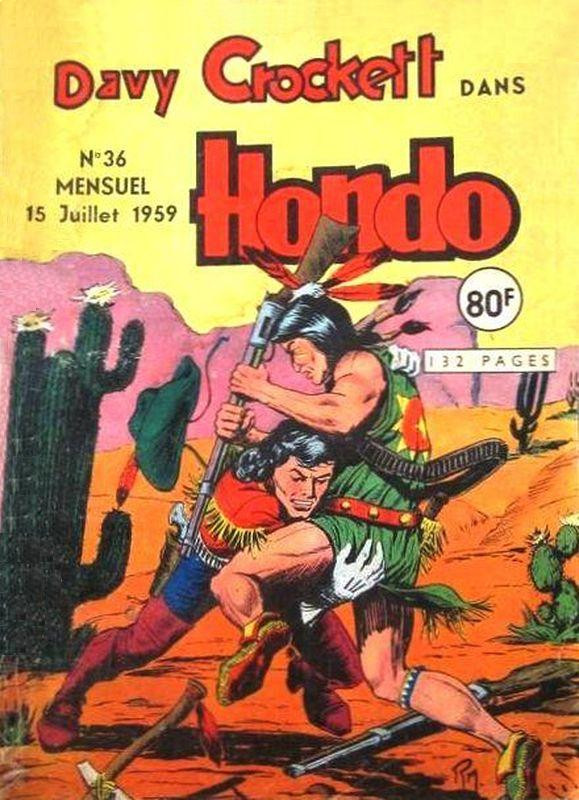 Couverture