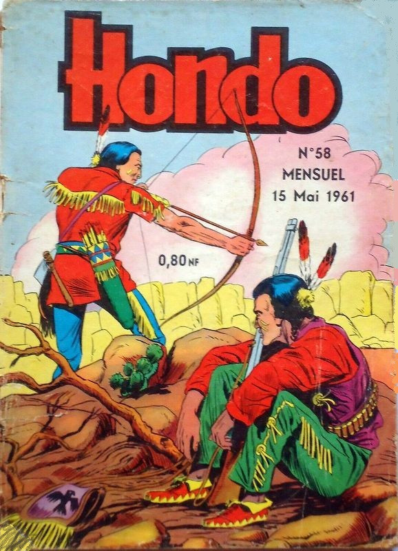 Couverture