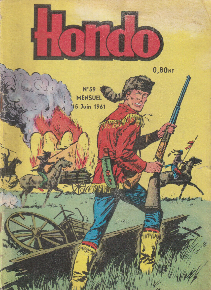 Couverture