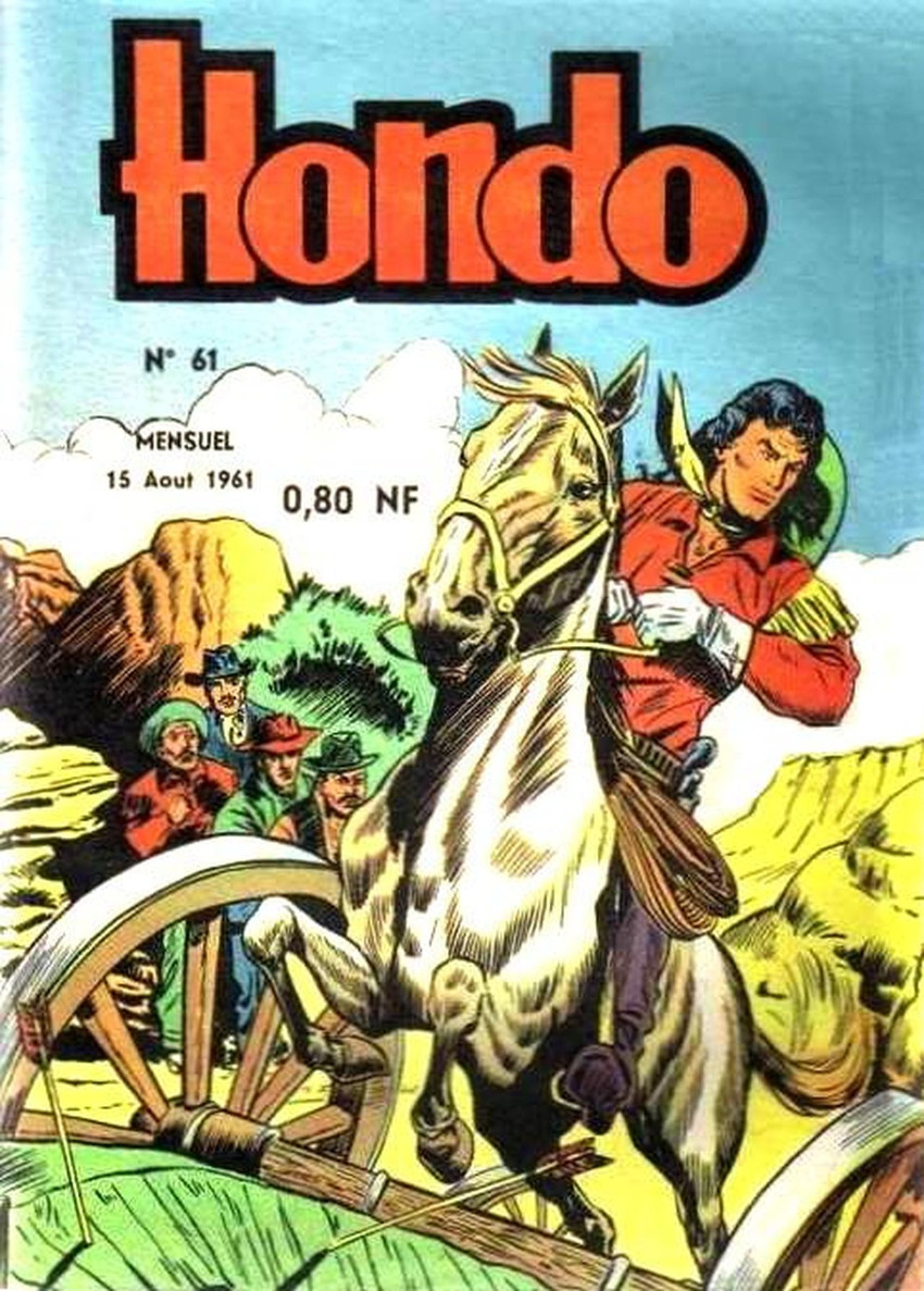 Couverture