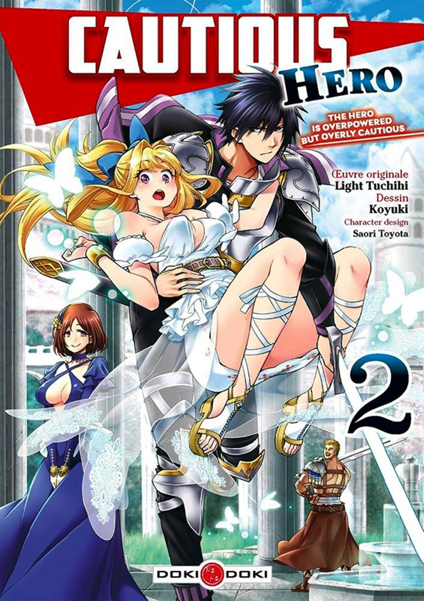 Couverture