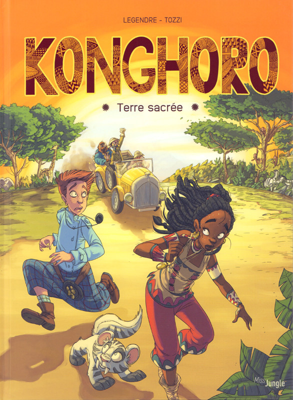 Couverture