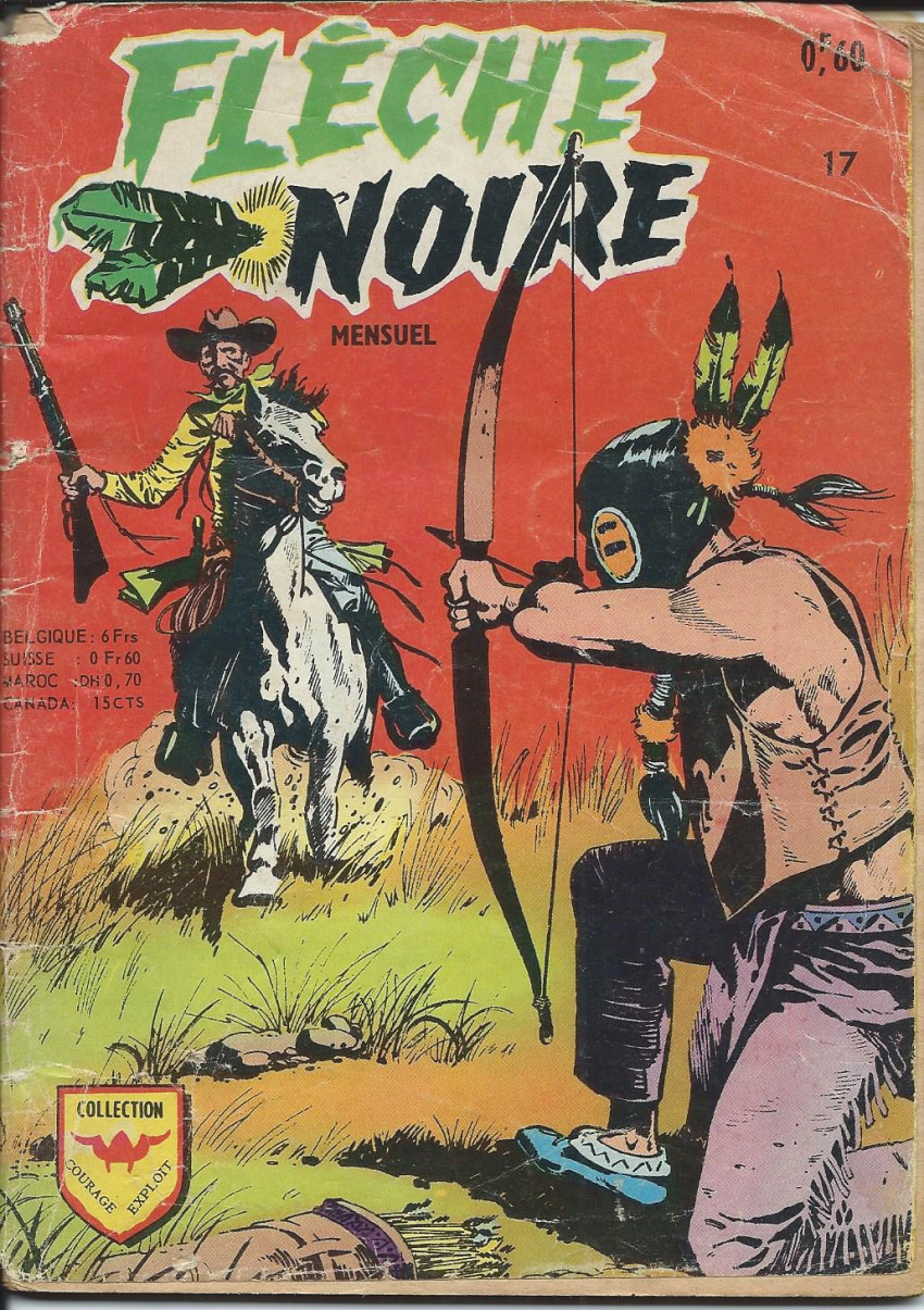 Couverture