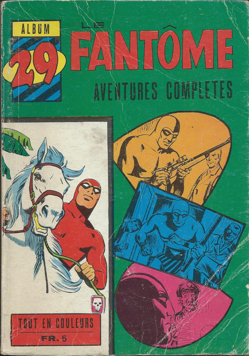 Couverture