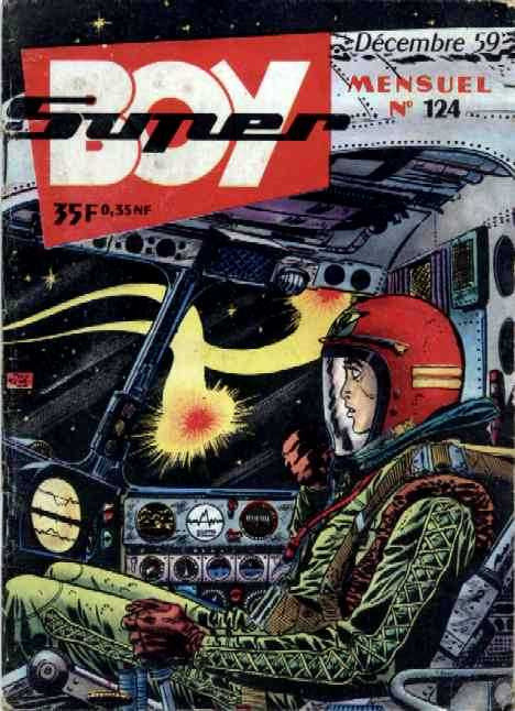 Couverture