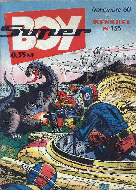 Couverture