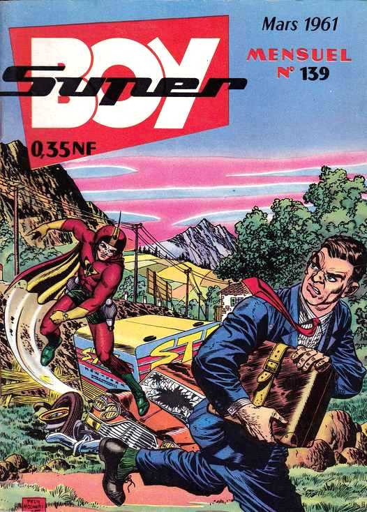 Couverture