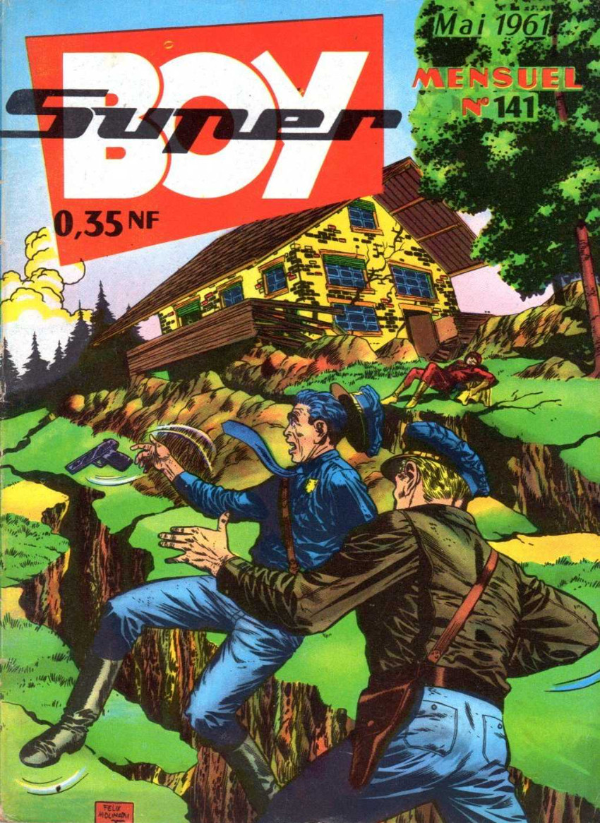 Couverture