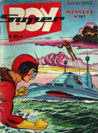 Couverture