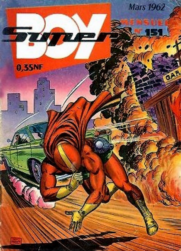 Couverture