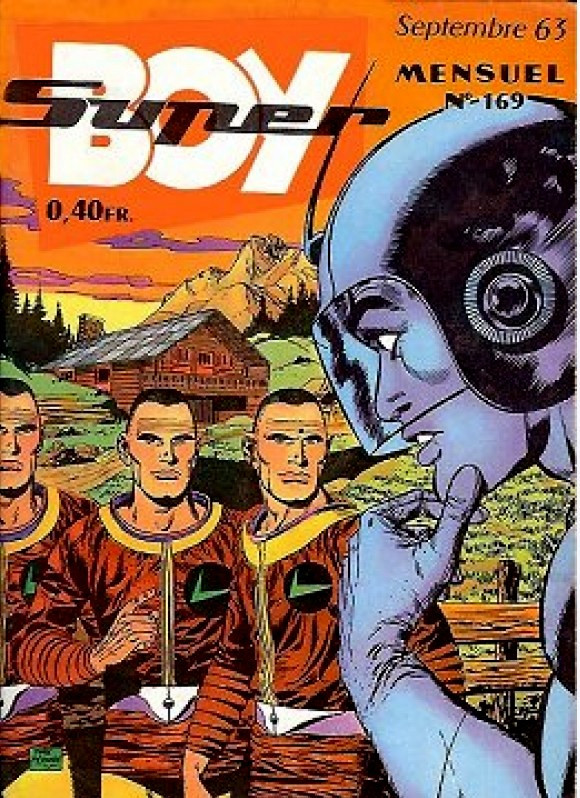 Couverture