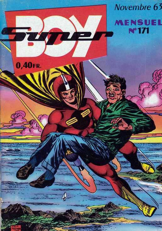 Couverture