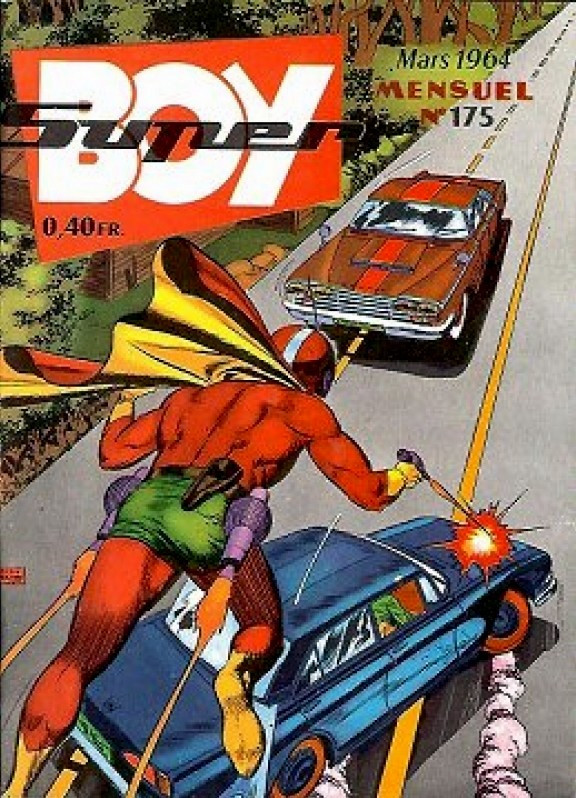 Couverture