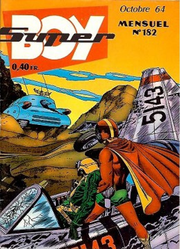 Couverture