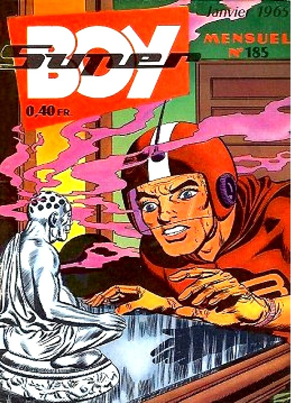 Couverture
