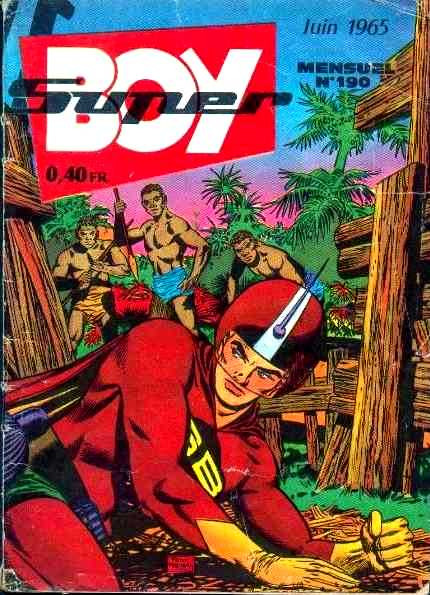 Couverture