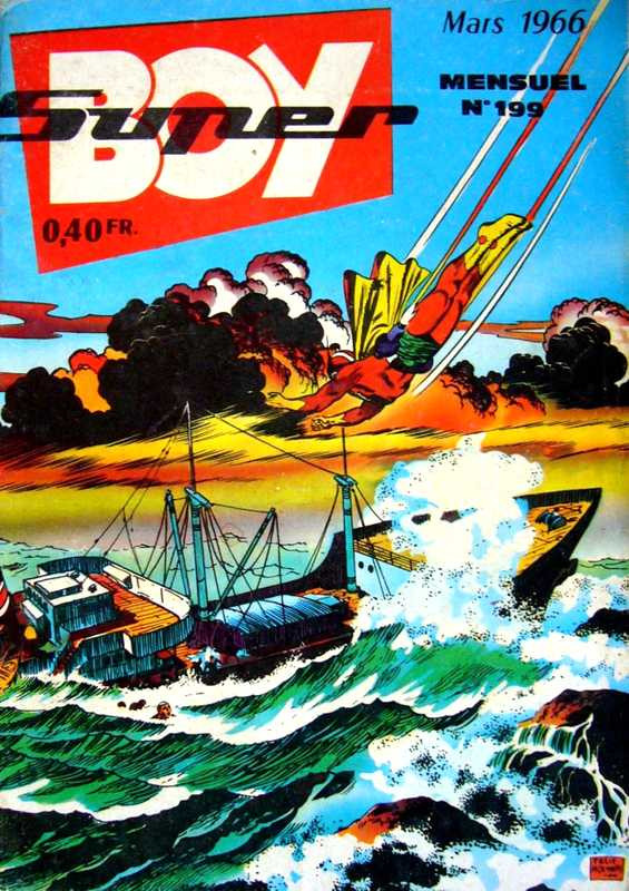 Couverture