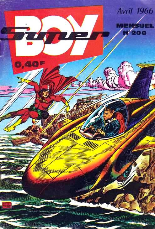 Couverture