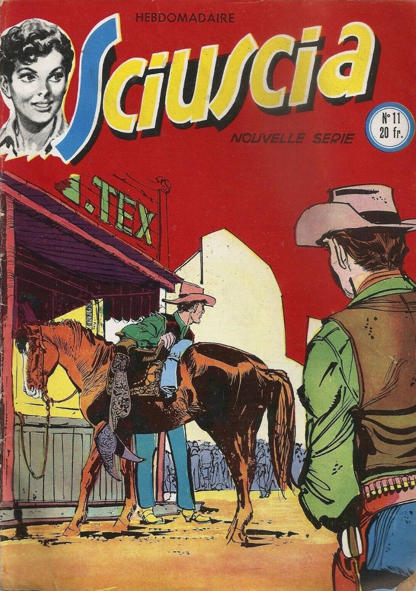 Couverture