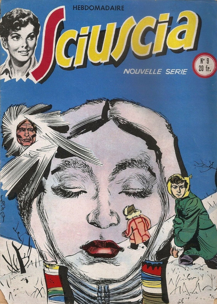 Couverture