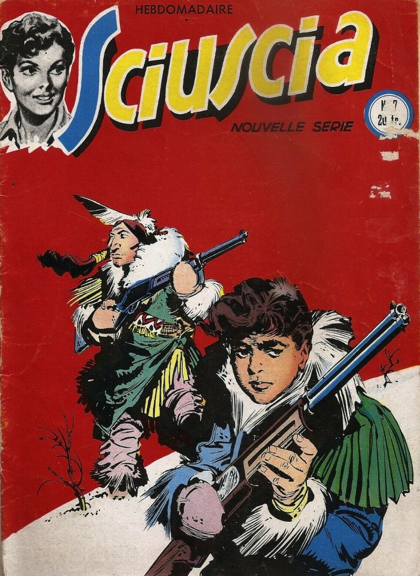 Couverture