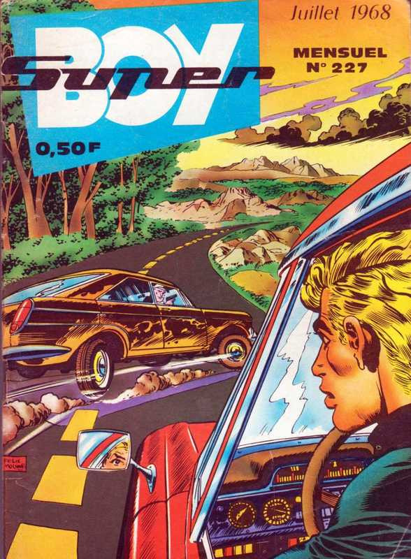 Couverture