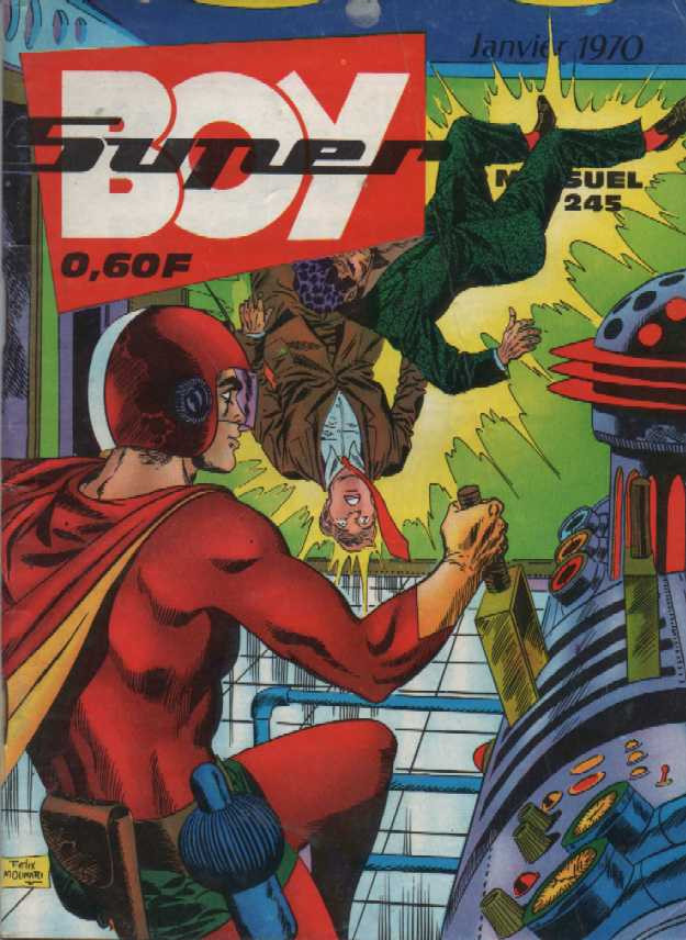 Couverture