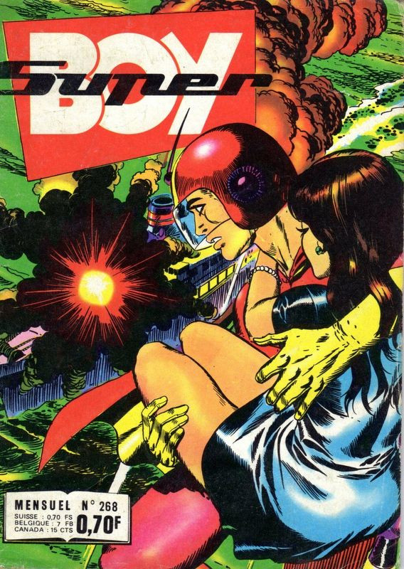 Couverture