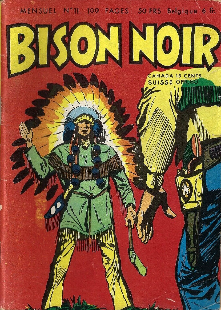 Couverture