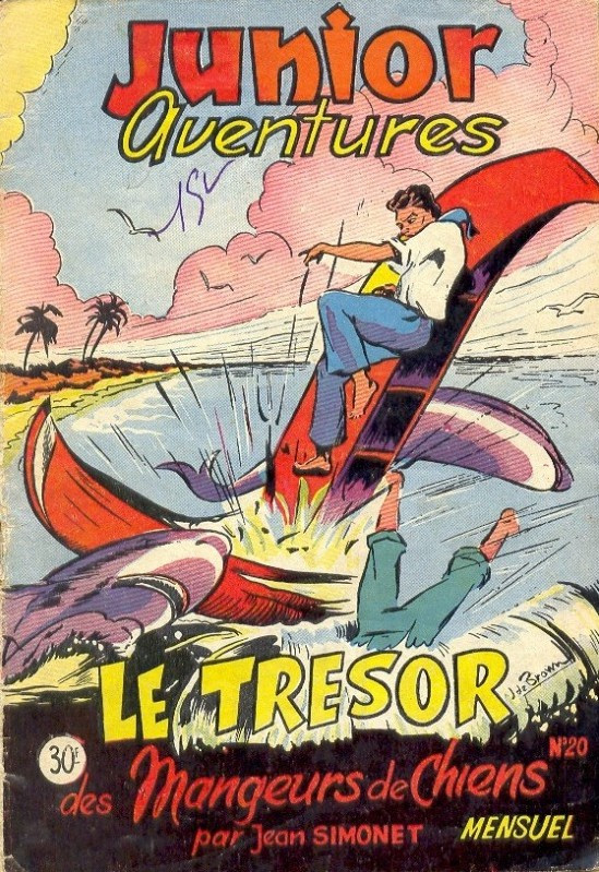 Couverture