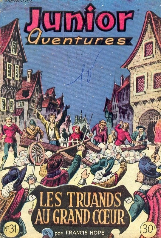 Couverture