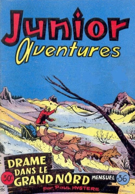 Couverture