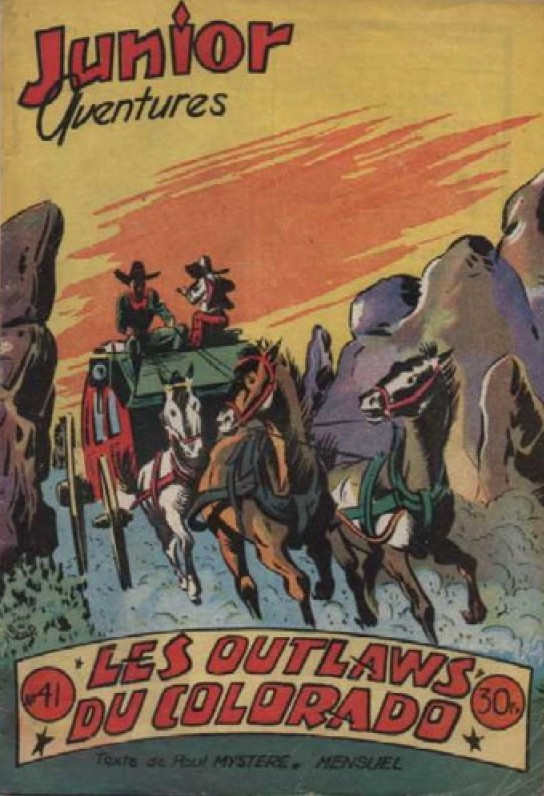 Couverture