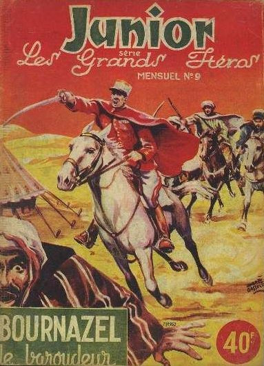 Couverture