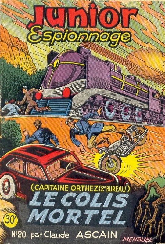 Couverture