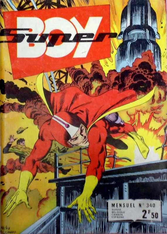 Couverture