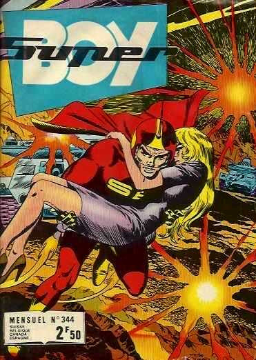 Couverture