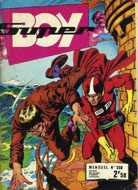 Couverture
