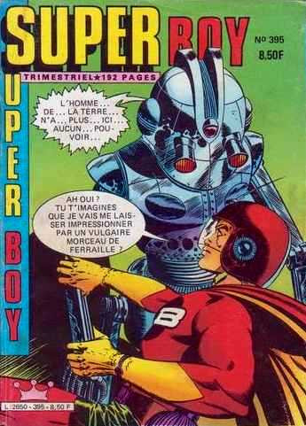 Couverture