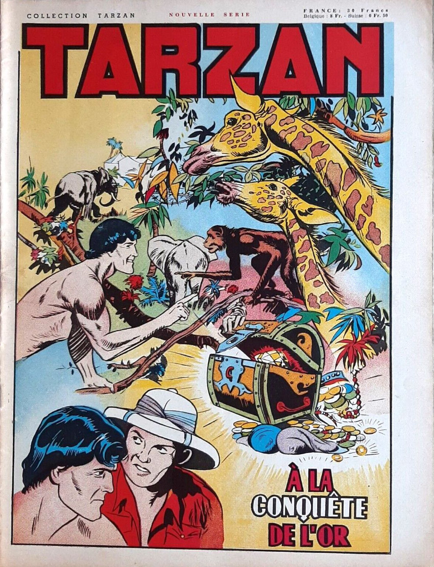 Couverture