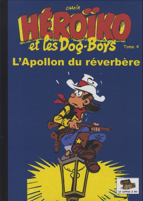 Couverture
