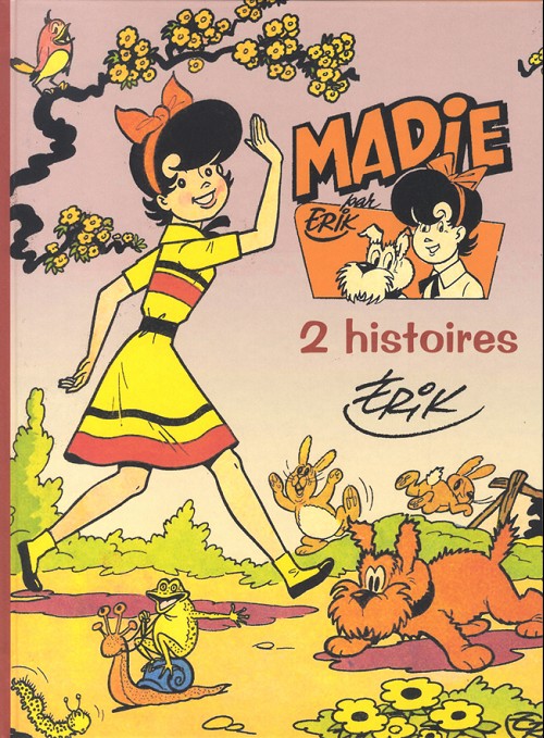 Couverture